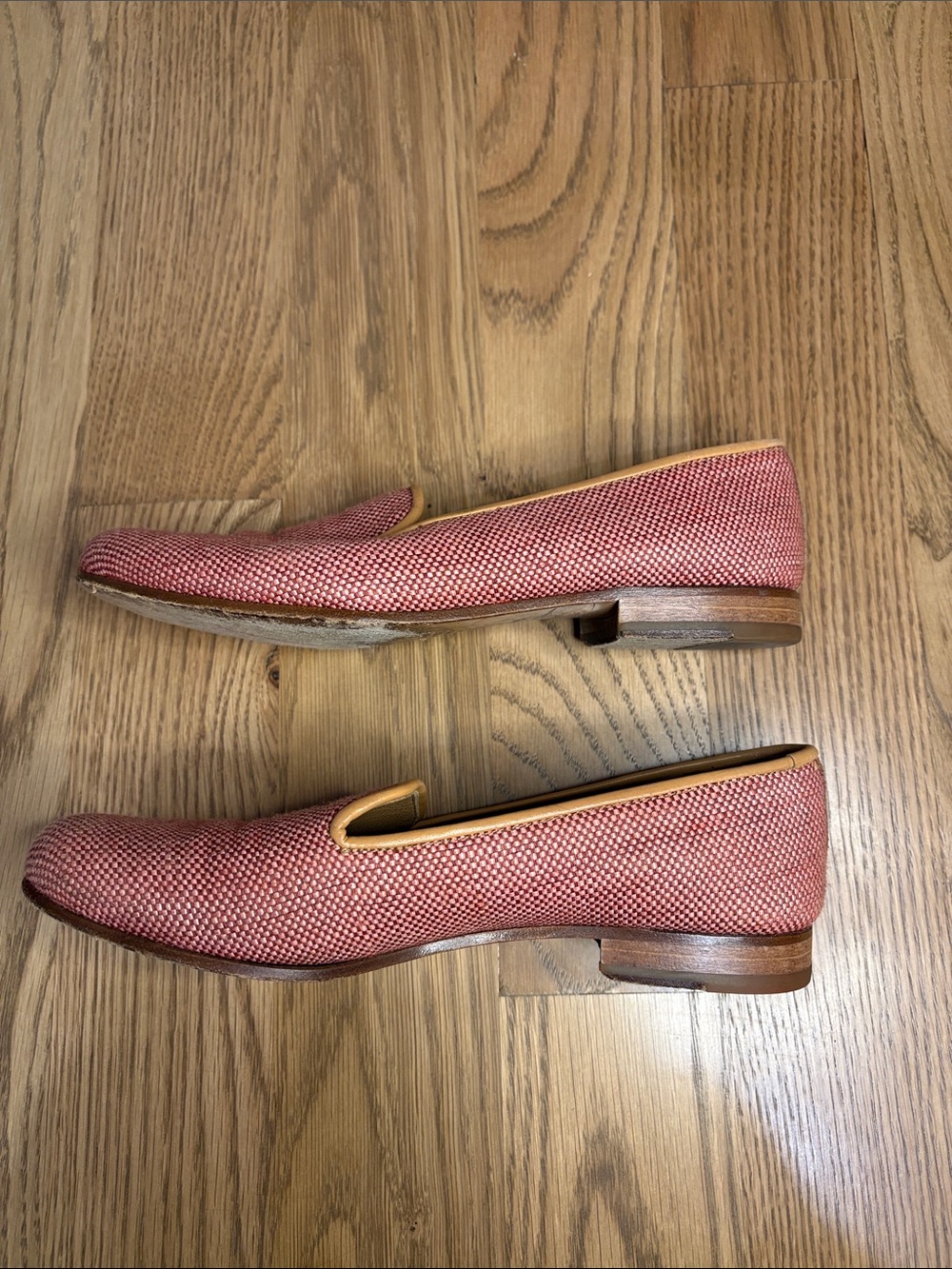 Stubbs & Wootton Loafers - Picture 3 of 8